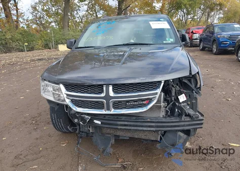 2016 Dodge Journey Se from USA, damaged, VIN 3C4PDCAB0GT175415